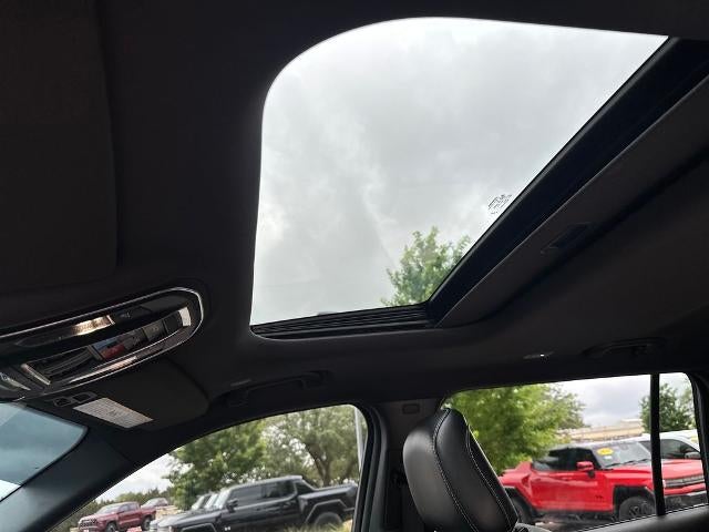 2023 Jeep Grand Cherokee L Altitude X 4x4