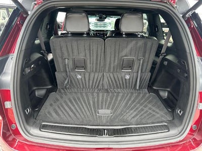 2023 Jeep Grand Cherokee L Altitude X 4x4