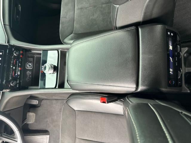 2023 Jeep Grand Cherokee L Altitude X 4x4