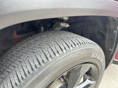 2023 Jeep Grand Cherokee L Altitude X 4x4