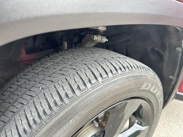 2023 Jeep Grand Cherokee L Altitude X 4x4