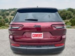 2023 Jeep Grand Cherokee L Altitude X 4x4