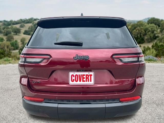 2023 Jeep Grand Cherokee L Altitude X 4x4