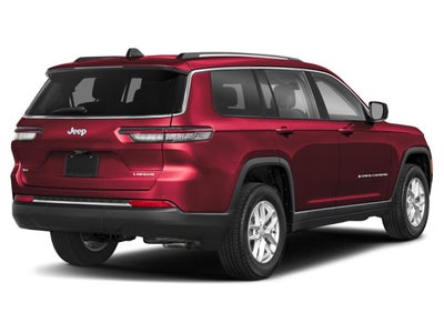 2023 Jeep Grand Cherokee L Altitude X 4x4