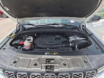 2023 Jeep Grand Cherokee L Summit 4x4