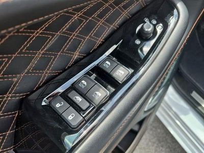 2023 Jeep Grand Cherokee L Summit 4x4