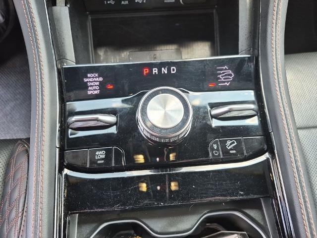2023 Jeep Grand Cherokee L Summit 4x4