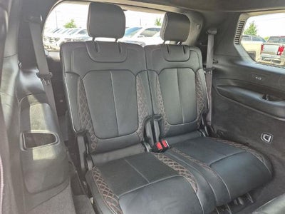 2023 Jeep Grand Cherokee L Summit 4x4