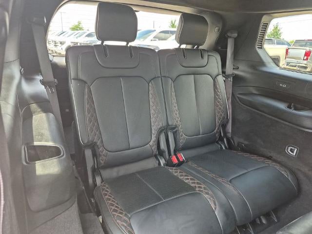 2023 Jeep Grand Cherokee L Summit 4x4