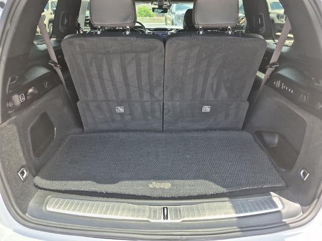 2023 Jeep Grand Cherokee L Summit 4x4
