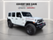 2025 Jeep Wrangler Rubicon X