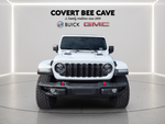 2025 Jeep Wrangler Rubicon X