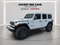 2025 Jeep Wrangler Rubicon X