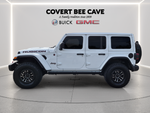 2025 Jeep Wrangler Rubicon X