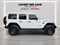 2025 Jeep Wrangler Rubicon X