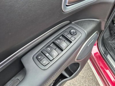 2020 Dodge Durango Citadel AWD