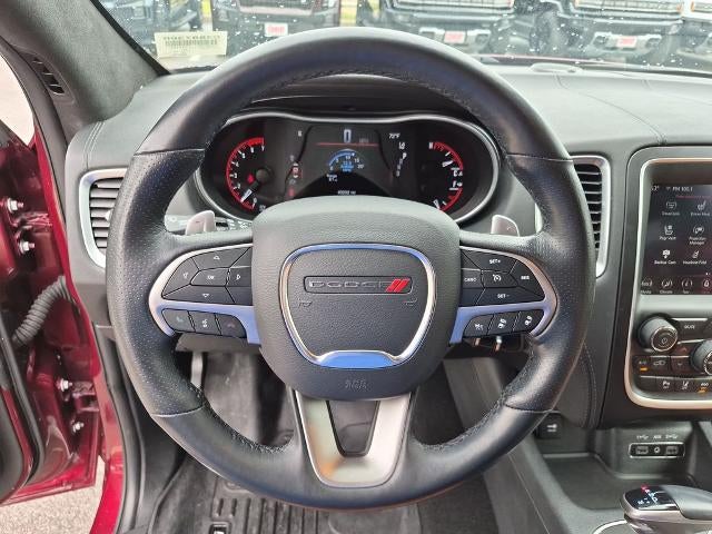 2020 Dodge Durango Citadel AWD