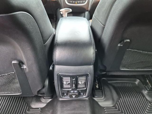 2020 Dodge Durango Citadel AWD