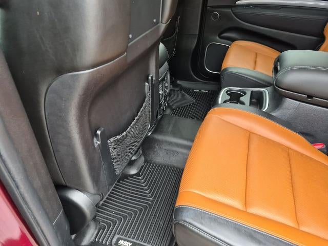 2020 Dodge Durango Citadel AWD