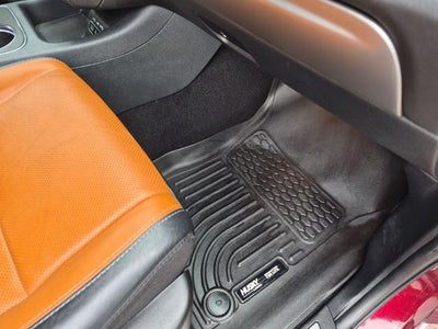 2020 Dodge Durango Citadel AWD