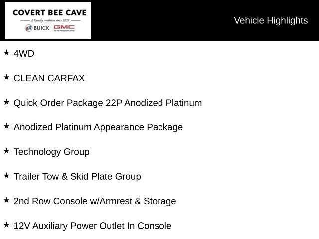 2020 Dodge Durango Citadel AWD