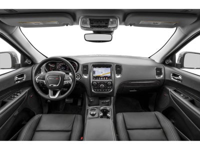 2020 Dodge Durango Citadel AWD