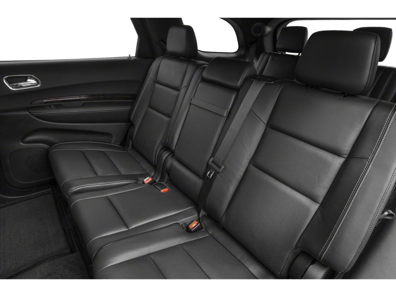 2020 Dodge Durango Citadel AWD