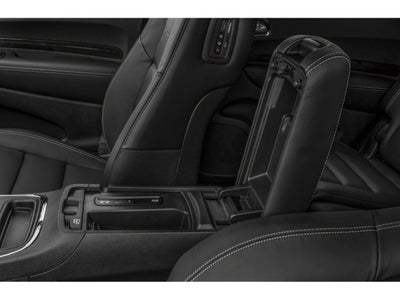 2020 Dodge Durango Citadel AWD