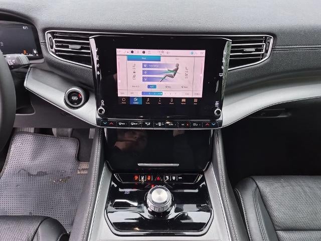 2024 Jeep Wagoneer L Series II 4x4
