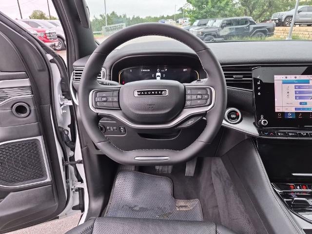 2024 Jeep Wagoneer L Series II 4x4