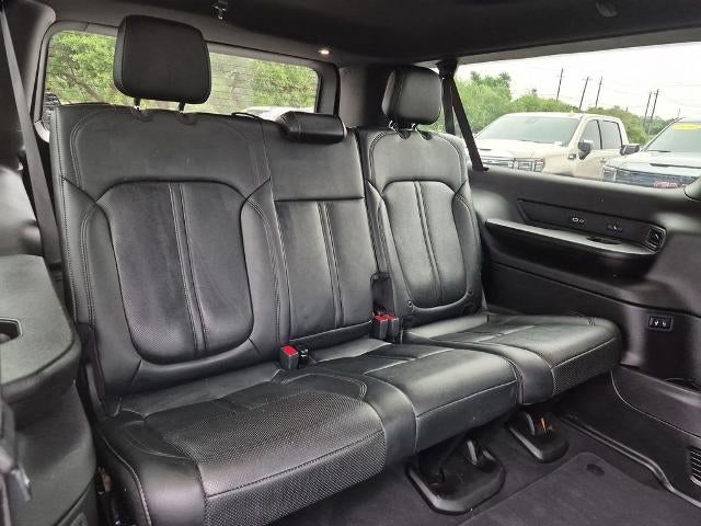 2024 Jeep Wagoneer L Series II 4x4