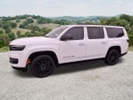2024 Jeep Wagoneer L Series II 4x4
