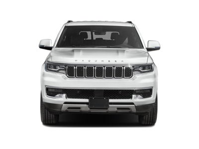 2023 Jeep Wagoneer 4x2