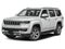 2023 Jeep Wagoneer 4x2