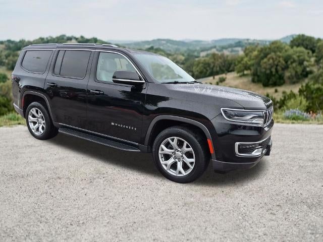 2022 Jeep Wagoneer Series I 4x4
