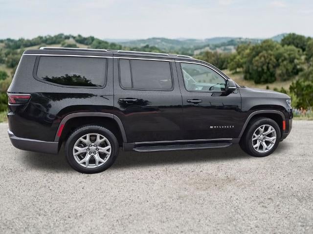 2022 Jeep Wagoneer Series I 4x4
