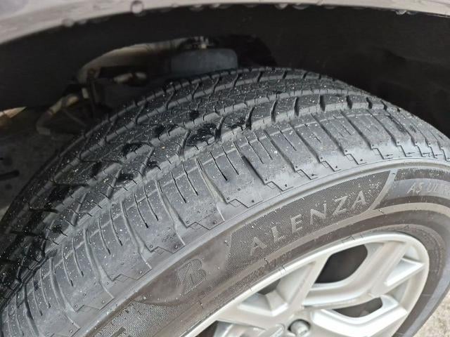 2022 Jeep Wagoneer Series I 4x4