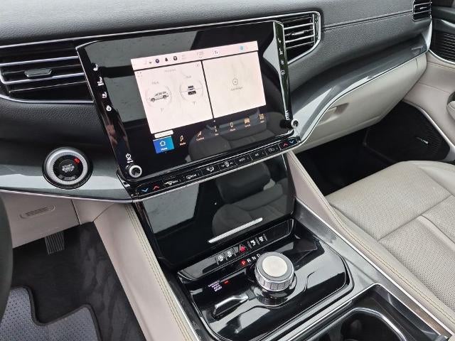 2022 Jeep Wagoneer Series I 4x4
