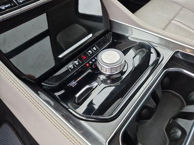 2022 Jeep Wagoneer Series I 4x4