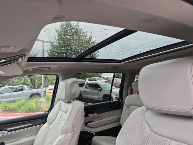 2022 Jeep Wagoneer Series I 4x4