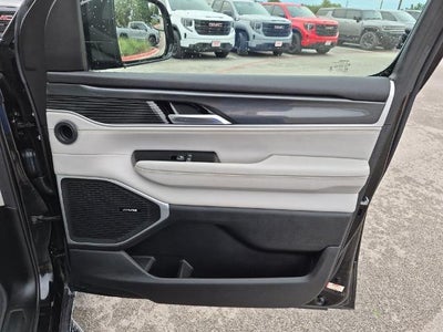2022 Jeep Wagoneer Series I 4x4