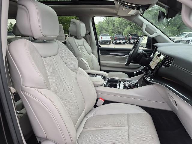 2022 Jeep Wagoneer Series I 4x4