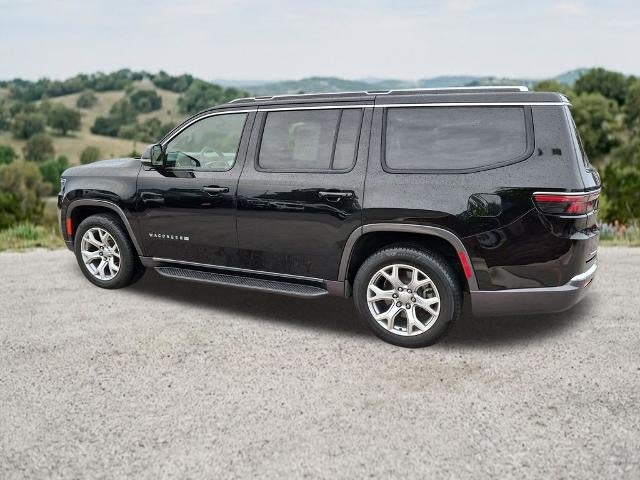 2022 Jeep Wagoneer Series I 4x4