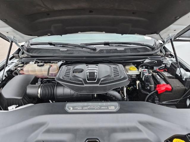2024 Jeep Grand Wagoneer Series III 4x4