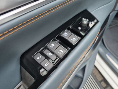 2024 Jeep Grand Wagoneer Series III 4x4
