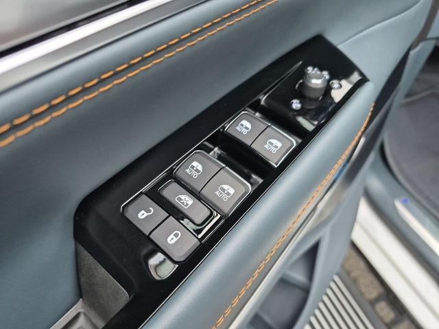 2024 Jeep Grand Wagoneer Series III 4x4
