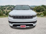 2024 Jeep Grand Wagoneer Series III 4x4