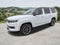 2024 Jeep Grand Wagoneer Series III 4x4
