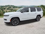 2024 Jeep Grand Wagoneer Series III 4x4