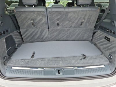2024 Jeep Grand Wagoneer Series III 4x4